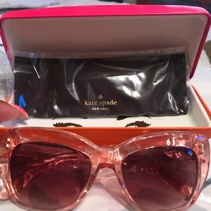 KATE SPADE SUNGLASSES